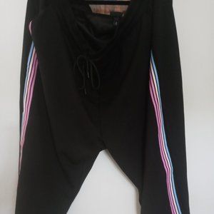 Torrid Jogger Pants, Size 4!